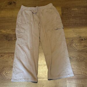Old Navy Women’s Cargo Sweats